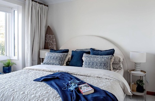 Blue Bay House | Coastelle at Blue Bay - absolute beachfront by beach stays