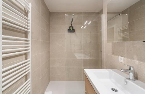 Ostend City Centre Apartment | -Coastende- Stijlvol & nieuw apt aan de Jachthaven
