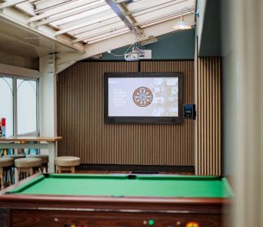 Skegness Hotel | Coastfields Holiday Village