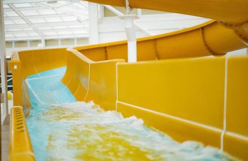 Skegness Hotel | Coastfields Holiday Village