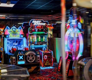 Skegness Hotel | Coastfields Holiday Village