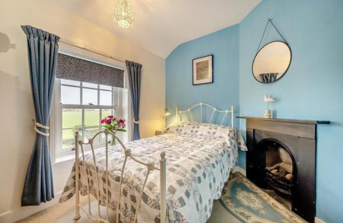 Bacton House | Coastguard Escape