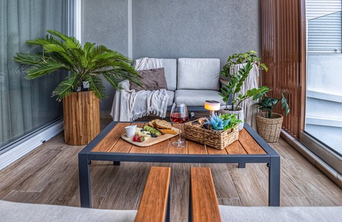 Archanes-Asterousia Apartment | Coastline of Paradise Luxury