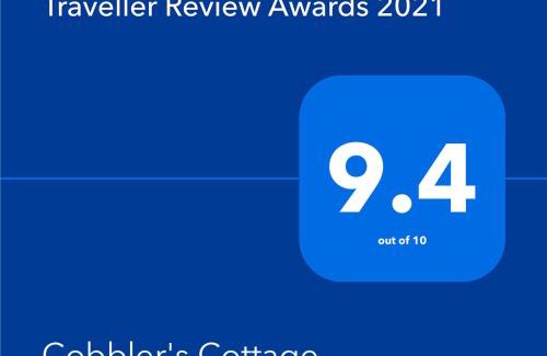 Dunblane House | Cobbler's Cottage