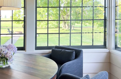 Ferndale House | Cobblestone cottage