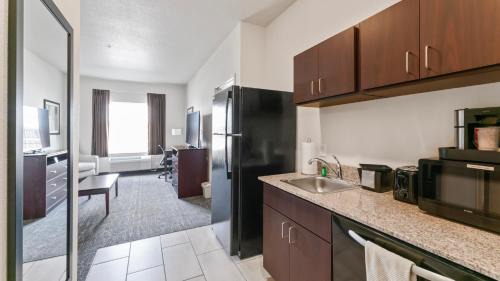 Julesburg Hotel | Cobblestone Inn & Suites - Julesburg