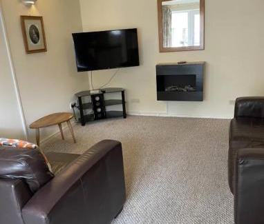 Alston House | Cobblestones Cottage at Lovelady Shield