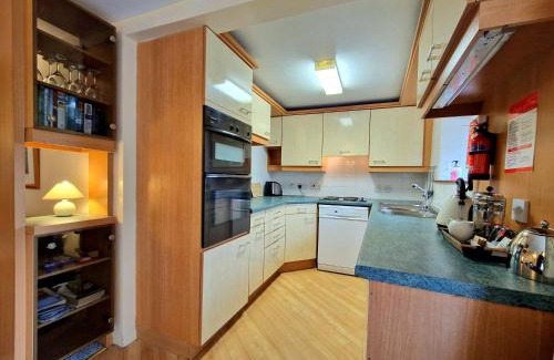Alston House | Cobblestones Cottage at Lovelady Shield