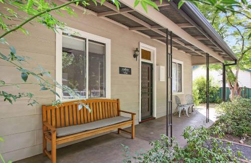 Bright House | Cobden & Wills