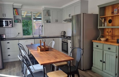 Bright House | Cobden & Wills - In the heart of Bright