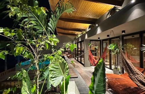 Sao Miguel dos Milagres Apartment | Cobertura Milagres