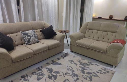 Foguete Apartment | COBERTURA DUPLEX NA PRAIA