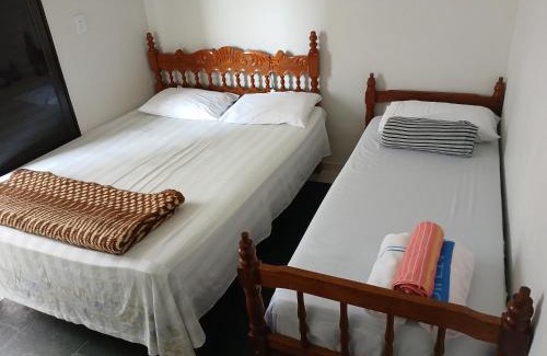 Jardim Praia Grande Apartment | Cobertura duplex piscina churras e 2 vagas super arejado