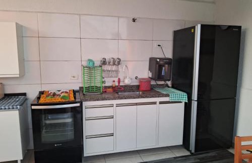 Silop Apartment | Cobertura Jardim das Palmeiras 1