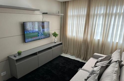 Sao Roque Apartment | Cobertura magnifica