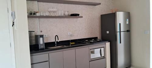 Sao Roque Apartment | Cobertura magnifica