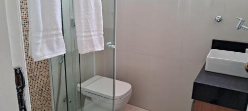 Sao Roque Apartment | Cobertura magnifica