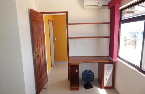 Algodoal Apartment | Cobertura Triplex com vista mar