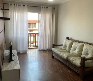 Sao Vicente Apartment | Cocal