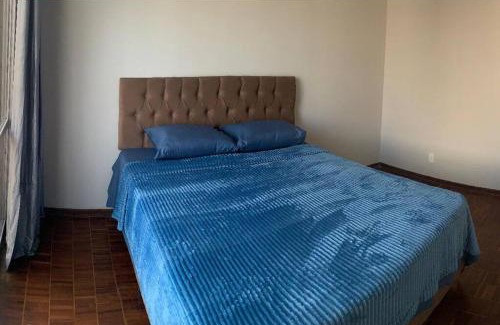 Sao Vicente Apartment | Cocal