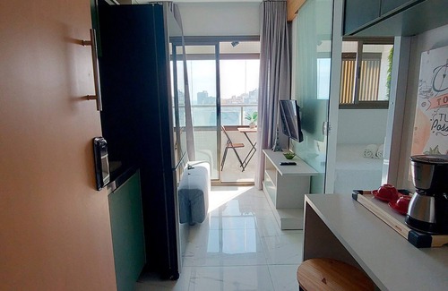 Costa Azul House | COCAZ0102 - Ap completo com vista mar