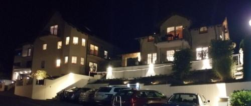 Cochem Apartment | Cochem Ferienwohnung Scheuer
