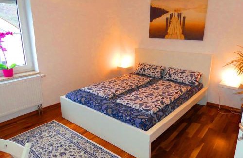 Cochem Apartment | Cochem Ferienwohnung Scheuer