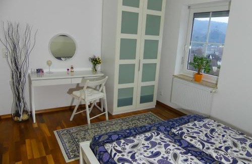 Cochem Apartment | Cochem Ferienwohnung Scheuer