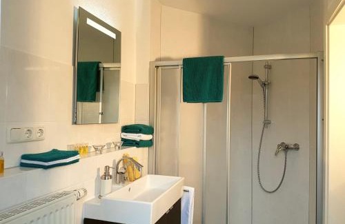 Cochem Apartment | Cochem Ferienwohnung Scheuer