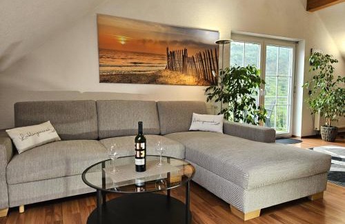Cochem Apartment | Cochem Ferienwohnung Scheuer