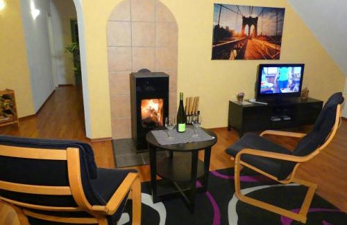 Cochem Apartment | Cochem Ferienwohnung Scheuer