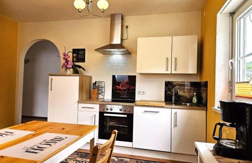 Cochem Apartment | Cochem Ferienwohnung Scheuer