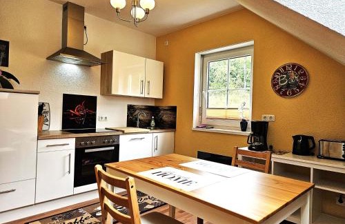 Cochem Apartment | Cochem Ferienwohnung Scheuer