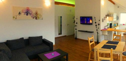 Cochem Apartment | Cochem Ferienwohnung Scheuer