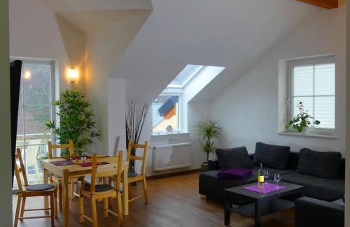 Cochem Apartment | Cochem Ferienwohnung Scheuer