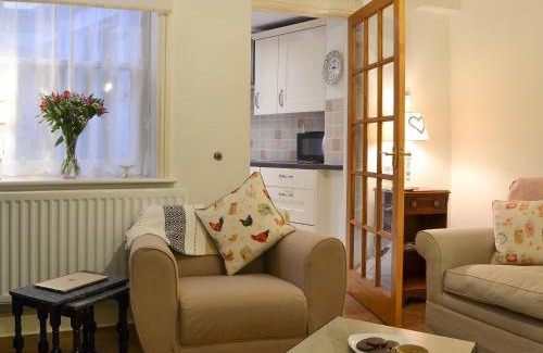 Cockermouth House | Cockleshell Cottage