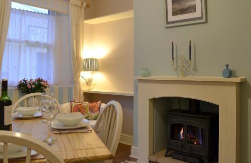 Cockermouth House | Cockleshell Cottage