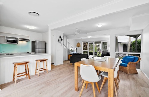 Noosaville Apartment | Coco Bay Resort