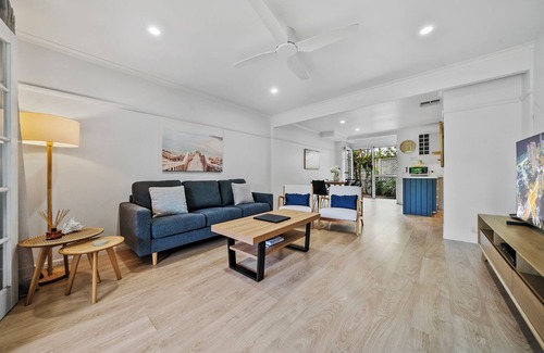 Noosaville Apartment | Coco Bay Resort