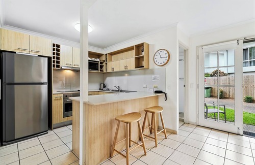Noosaville Apartment | Coco Bay Resort