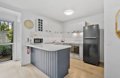 Noosaville Apartment | Coco Bay Resort