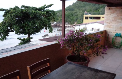 Ponta Negra Apartment | Coco Beach (Apart 5B) at Beira Mar