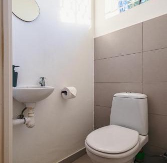 Pointe aux Canonniers House | Coco Beach I - Seaside Home , Pool , Beach at 200 meters