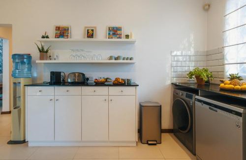Pointe aux Canonniers House | Coco Beach I&II - 6 Bedrooms , Private Pool , Beach at 200 meters