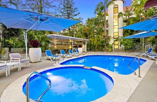 Surfers Paradise Apartment | Coco Bella Dream in Surfers Paradise