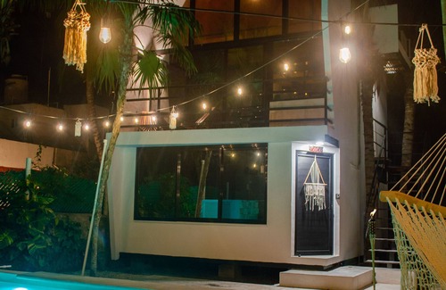El Cuyo Cabin | Coco Cabin, only adults