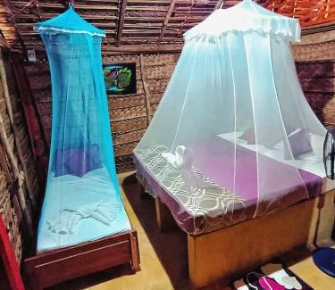 Kudawa Hotel | Coco Cottage Kite Surfing-Kalpitiya