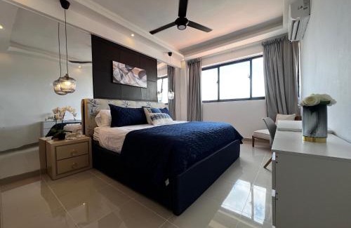 Playa Bibijagua Apartment | Coco