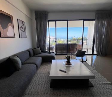 Playa Bibijagua Apartment | Coco