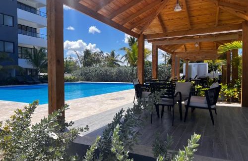Playa Bibijagua Apartment | Coco